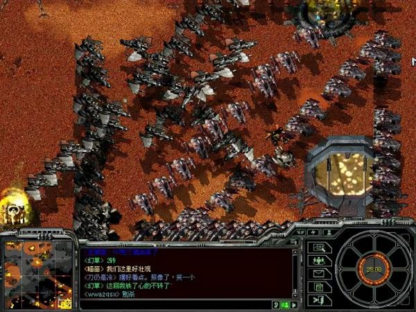 高開低走的星際戰略遊戲——《破碎銀河系》