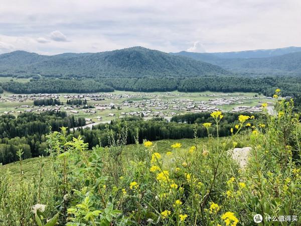 35天新疆自駕遊行程分享