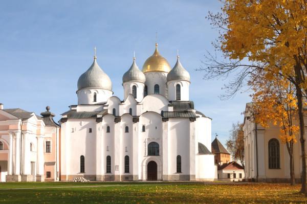 克里姆林宮裡面,為什麼有一座清真寺? 克里姆林宮裡面,為什麼有一座清真寺?