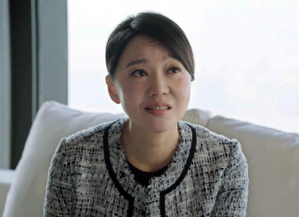 看《突圍》說演員 耿樂太像楊在葆 陳曉轉型成功 陳瑾最像國企女幹部