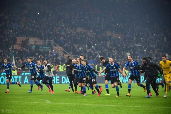 梅阿查和聖西羅是國米和米蘭共用主場，新球場也會有兩個名字嗎？