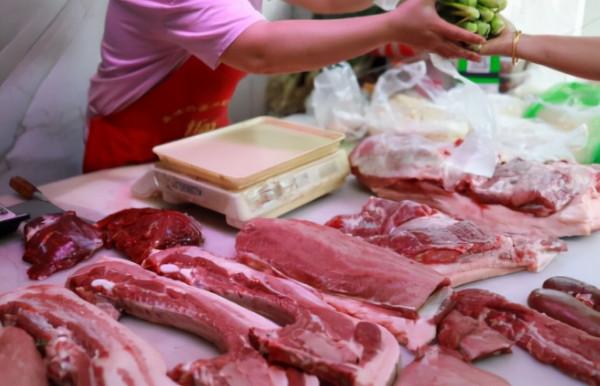 買豬肉時，聰明人專挑這4個部位！肉質嫩口感好，肉販子直呼內行