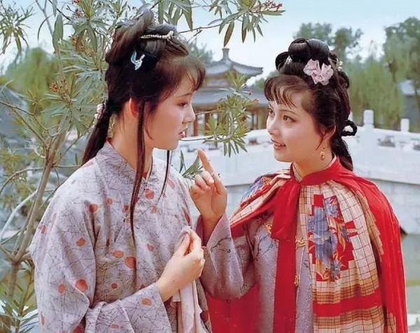 《紅樓夢》告訴你,女人越活越好的3個跡象 《紅樓夢》告訴你,女人越活越好的3個跡象