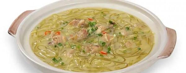 在鄉下過年故事《盛宴》