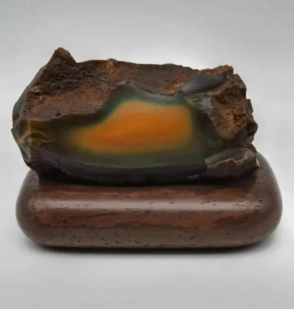 愛石之人～值得深交