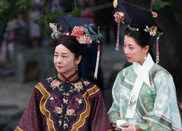 慈禧的專權統治，會是導致大清王朝滅亡的真兇嗎？