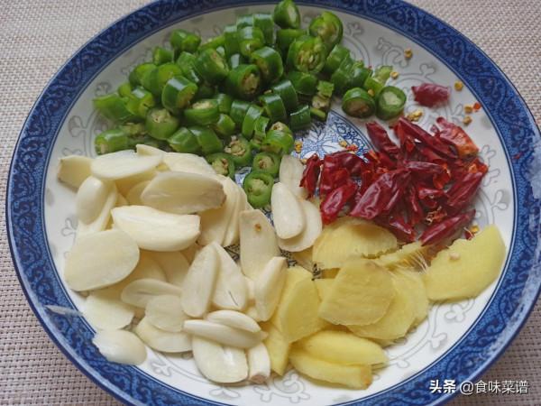 小雪開始醃菜,這9種蔬菜醃好後,脆爽開胃下飯,比新鮮的還好吃 小雪開始醃菜,這9種蔬菜醃好後,脆爽開胃下飯,比新鮮的還好吃