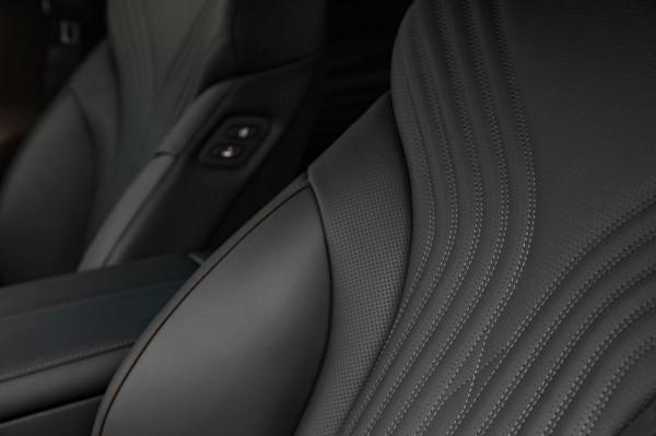 香濃時分，與捷尼賽思G80覓境巴蜀