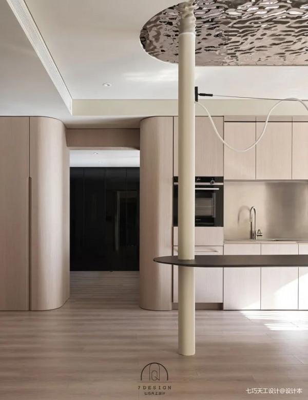 兩居改一居,這套2人2貓的“豪宅”好像雜誌裡的房子 兩居改一居,這套2人2貓的“豪宅”好像雜誌裡的房子