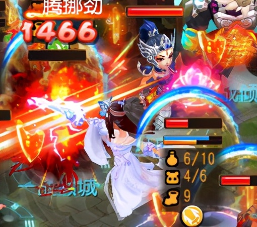 夢幻西遊手遊：賽季即將收官，段位還不夠高？劍會反套路上分指南