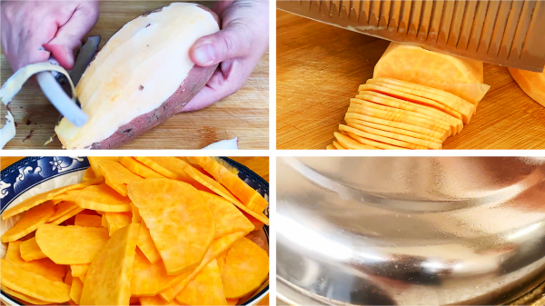 正月十五元宵節，少吃寒涼食物，10道暖身菜換著吃，健康團圓過節