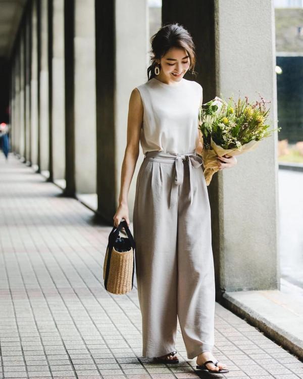 活到一定的年紀，你的面相裡，藏著你的運氣