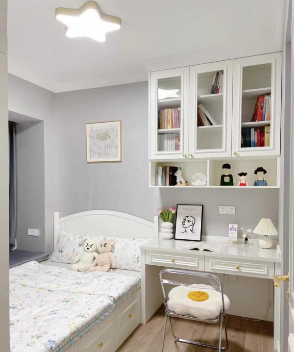 家庭主婦曬自家75㎡新房,不豪華,卻獲得上萬網友的關注 家庭主婦曬自家75㎡新房,不豪華,卻獲得上萬網友的關注