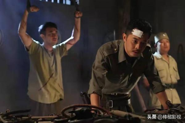 29集新春大劇《超越》定檔，央視力推，7大實力派坐鎮，要火了