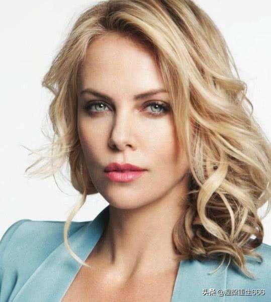 查理茲&CenterDot;塞隆圖片