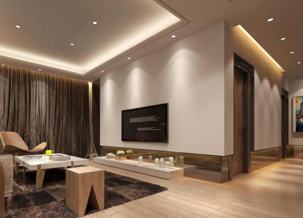 關於無主燈設計,看這篇就對了 關於無主燈設計,看這篇就對了