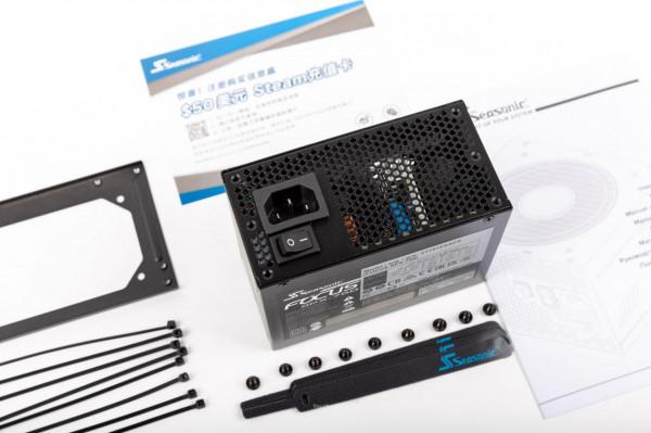 銀欣ALTA-G1M裝機作業——5800X+B550迫擊炮+3090猛禽+海韻SPX750 銀欣ALTA-G1M裝機作業——5800X+B550迫擊炮+3090猛禽+海韻SPX750