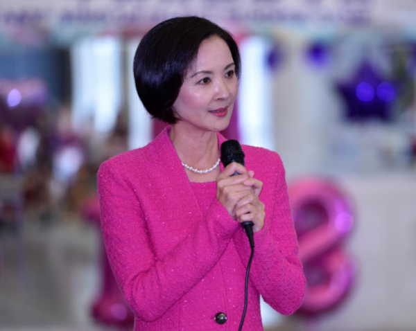 80年代當紅女明星近況:龔雪出國,周潔離世,朱琳一生未育 80年代當紅女明星近況:龔雪出國,周潔離世,朱琳一生未育