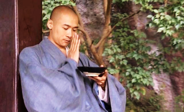 天山童姥為何非要讓虛竹破戒？有難言之隱，更有女人的心機在裡面