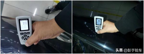 這輛斯巴魯傲虎不傲，三元催化被盜，事故、涉水加調錶一個不少