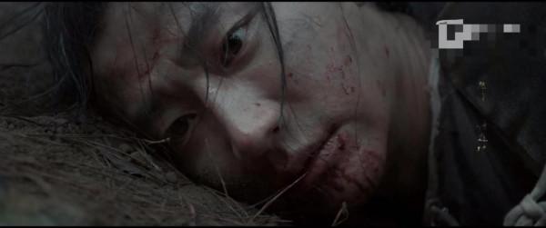 太棒了！黃軒，僅憑一場戲，演出《風起洛陽》該有的格局和厚重