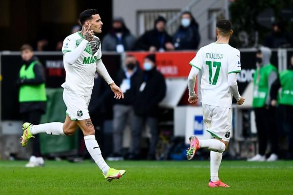 AC米蘭鎖定七名強援加強未來的鋒線 AC米蘭鎖定七名強援加強未來的鋒線