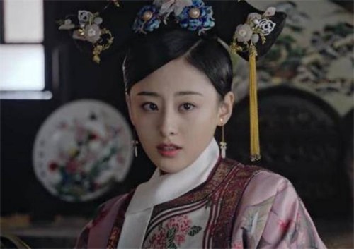 她是富察皇后唯一女兒,被乾隆“圈養”半生,還賜她5240個護身符 她是富察皇后唯一女兒,被乾隆“圈養”半生,還賜她5240個護身符