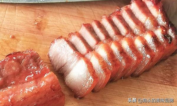 自從知道電飯煲可以做叉燒,我家隔天就做一鍋,甘香肥美,太香了 自從知道電飯煲可以做叉燒,我家隔天就做一鍋,甘香肥美,太香了