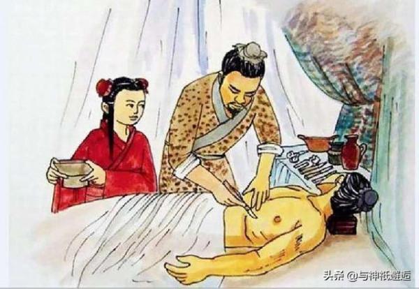 我有天雷法，轟殺諸妖邪——薩天師法術降妖的行善成仙之路