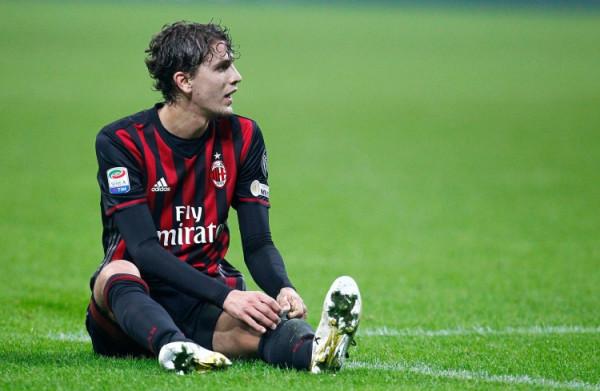 蒙特拉：米蘭當初賣洛卡特利，或因他還沒做好準備