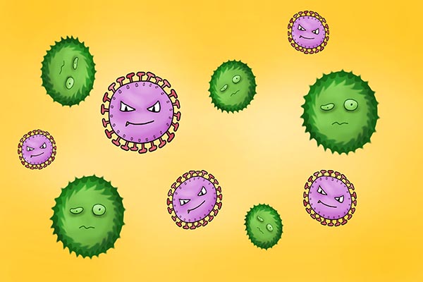 研究顯示：薑黃和芥末，或將成為“抗疫藥方”，真有那麼神奇嗎？