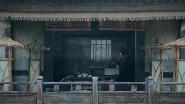 他不僅為大明的第一史學家，也挽救了一個國家的歷史