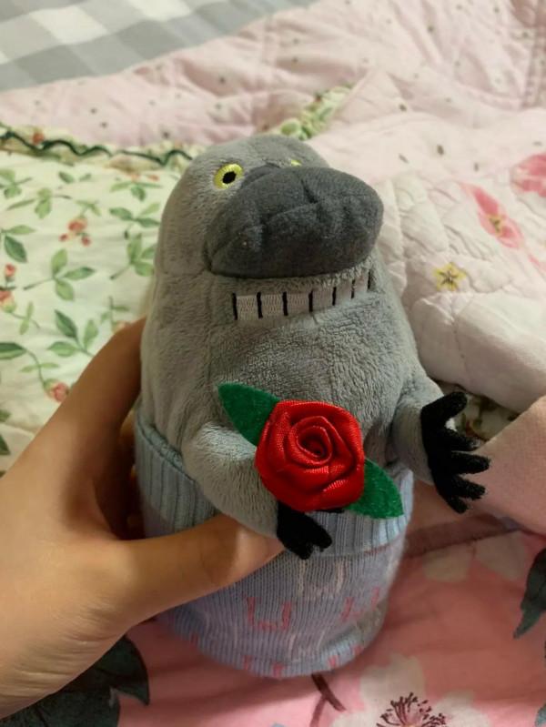 逃出火場的我十分亢奮，但接著就被塞進ICU淬火了