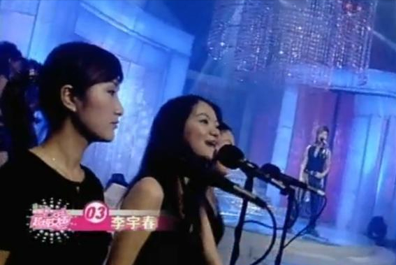 無價之姐，李宇春的黑紅往事，她是劃時代的標籤，憑什麼紅那麼久