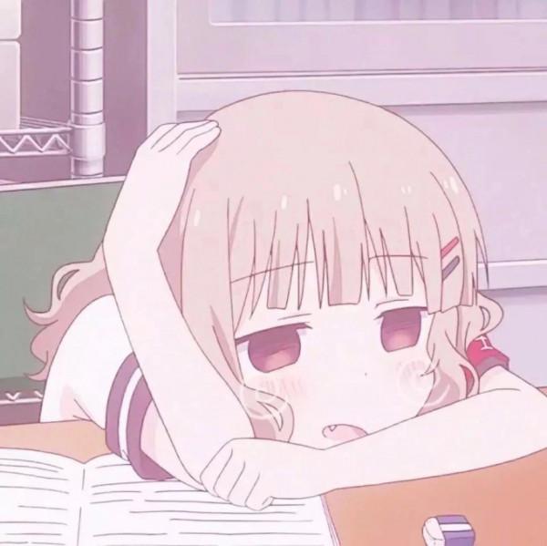 動漫頭像，要什麼避風港鈔票才是夢想