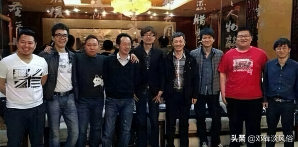 比巴菲特還牛的遊資，趙老哥如何做到“從十萬到十億”？