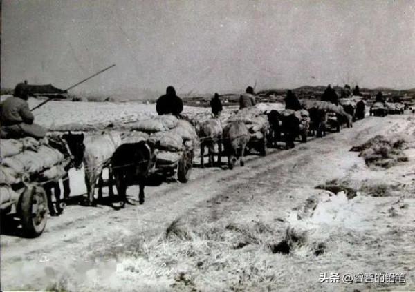 3萬多人的志願軍50軍，足足裝備1000多挺機槍，這是啥水平？