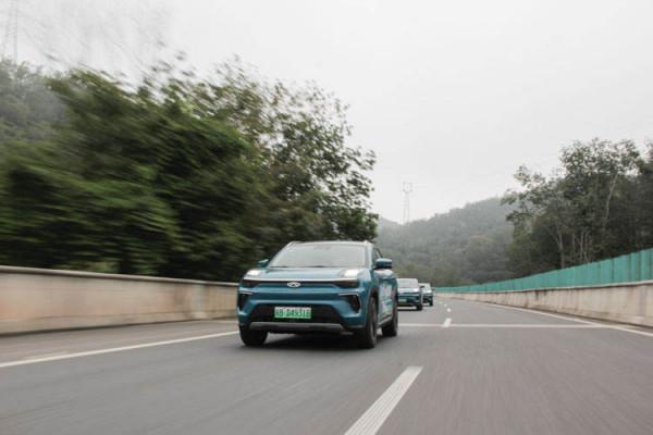 買比亞迪宋還是買它?試駕奇瑞螞蟻 買比亞迪宋還是買它?試駕奇瑞螞蟻