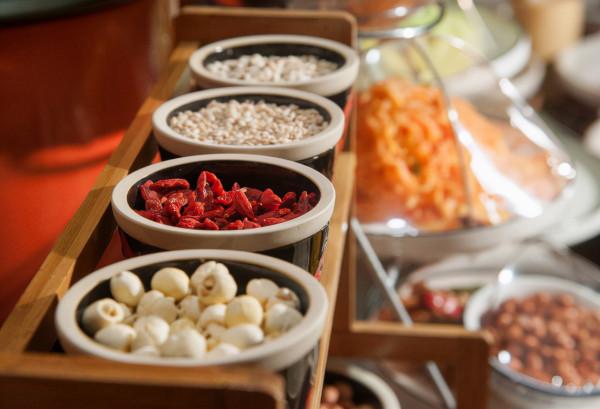 千億大健康產業爆發,新的增長點已形成,食療行業或成領跑者 千億大健康產業爆發,新的增長點已形成,食療行業或成領跑者