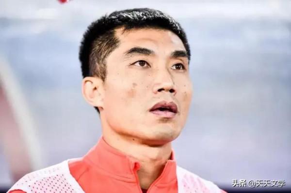 “21世紀國足第一人”鄭智:妻子典型的東北女孩,一心和他過日子 “21世紀國足第一人”鄭智:妻子典型的東北女孩,一心和他過日子