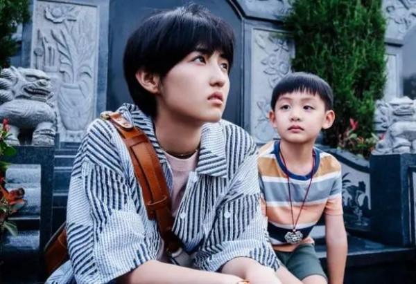 2021年“最火的”十位演員，最小20歲最大50歲，各個都有爆款作品