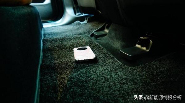 快評：四缸機&plus;增程混動&plus;電四驅的自遊家NV技術狀態