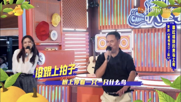 首播即爆，這樣清澈的音樂綜藝，真的頭次見