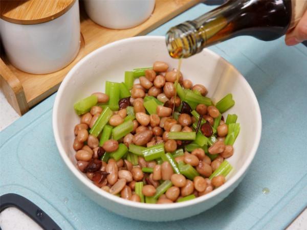 除夕年夜飯，8道好吃的涼拌菜要收藏，簡單爽口，好吃解膩受歡迎