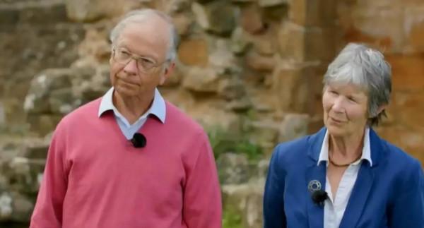 1960年他用8400元買下一臺座鐘,61年後價格漲到59萬 1960年他用8400元買下一臺座鐘,61年後價格漲到59萬