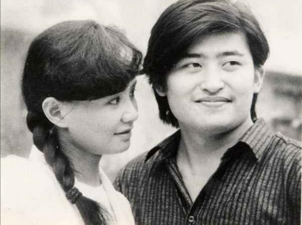 7對很難離婚的明星夫妻,有的誓要白頭,有的追求自由,各有所願 7對很難離婚的明星夫妻,有的誓要白頭,有的追求自由,各有所願