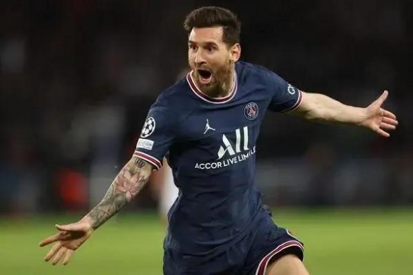 黃金左腳！2021年最優秀的五位左腳將，梅西的地位受到威脅