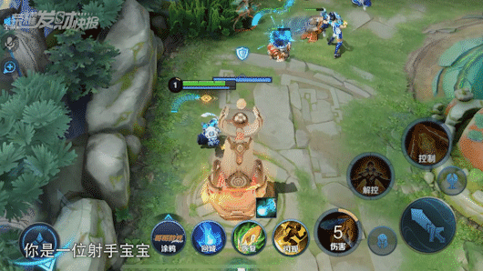 你還不知道324150131?峽谷內卷史,是不是你變強的足跡? 你還不知道324150131?峽谷內卷史,是不是你變強的足跡?