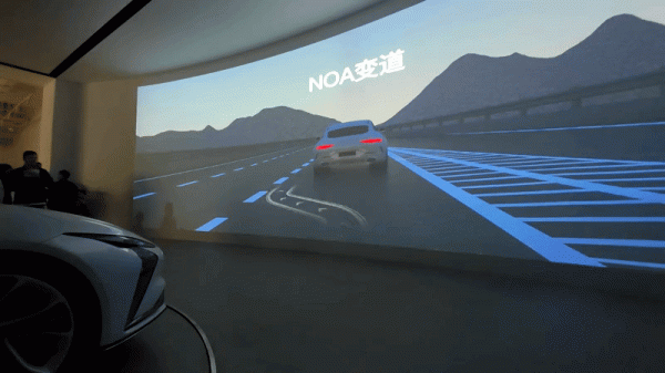 你一定要知道的汽車經典魔術設計