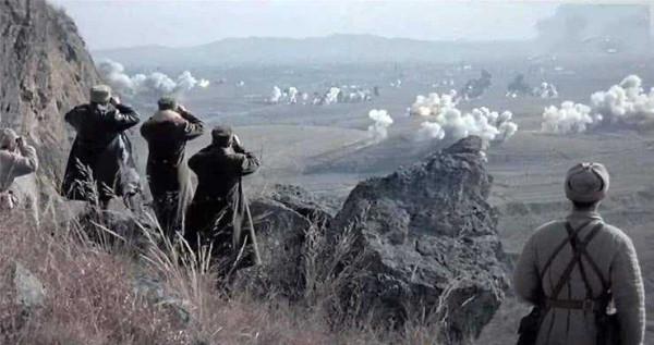 副軍長兒子違抗軍令擅自改變作戰計劃,卻救了一個營,回國後怎樣 副軍長兒子違抗軍令擅自改變作戰計劃,卻救了一個營,回國後怎樣